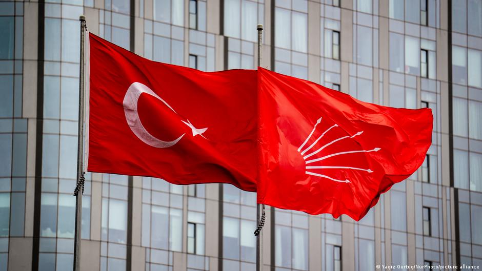 muslim sari chpde mecbur kurultay hukuken mumkun degil