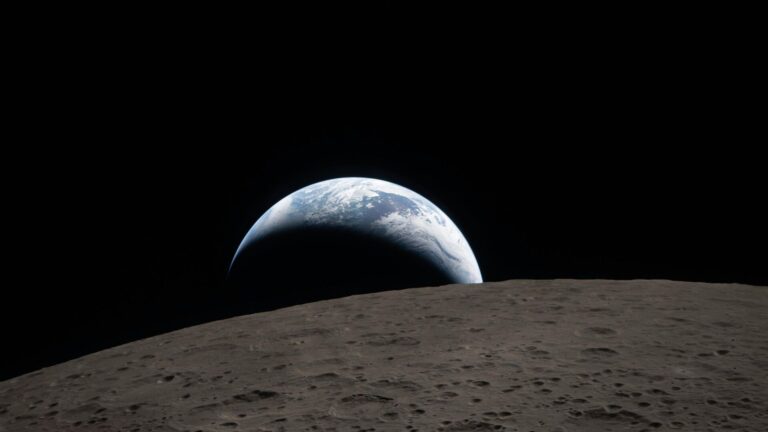 NASA’dan Ay üssü için yeni adım: Kalıcı hayat planı açıklandı 1 nasadan ay ussu icin yeni adim kalici hayat plani aciklandi wDinrgOw