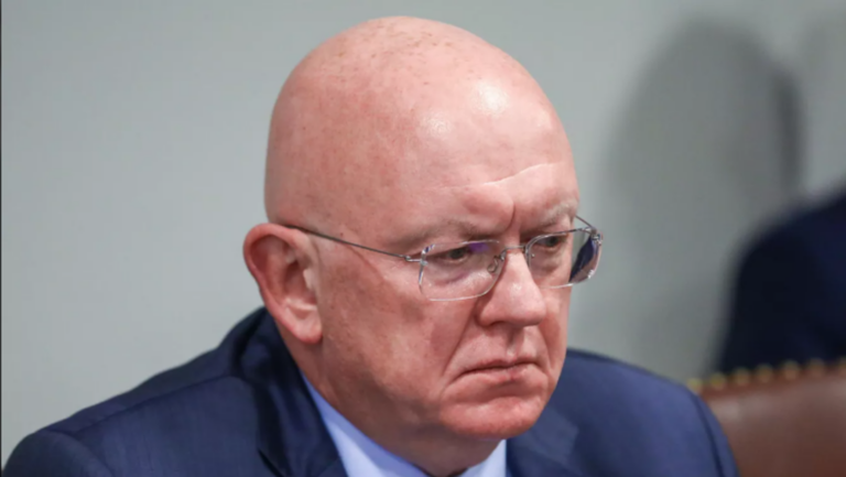 Nebenzya: Ukrayna idaresi, halkını köleleştiren hatalılardan oluşuyor 12 nebenzya ukrayna idaresi halkini kolelestiren hatalilardan olusuyor 6DxUgwwm