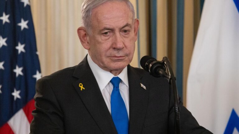 Netanyahu’nun sıhhat gerçeği ortaya çıktı: 'Prostat kanserine yakalandı, İran nedeniyle ertelendi' 9 netanyahunun sihhat gercegi ortaya cikti prostat kanserine yakalandi iran nedeniyle ertelendi U8pE4Lsv