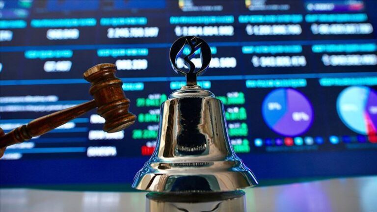 Orta Doğu'da muahede sağlandı: Global piyasalar haftaya muahede rallisiyle başladı 4 orta doguda muahede saglandi global piyasalar haftaya muahede rallisiyle basladi GmHTEQgr