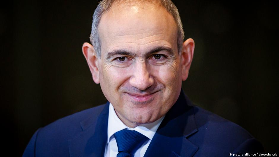 pasinyan turkiyeye demir yolu iliskisi acildi tPMjEgHi