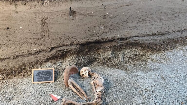 pompeii kacisi yapay zeka patlama kurbaninin son hareketini yeniden insa ediyor gkTRFTgF