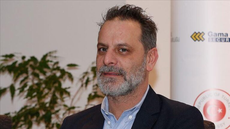 Reaksiyon görünce yeri terk etmişti: Ozan İnanç'tan protesto açıklaması 5 reaksiyon gorunce yeri terk etmisti ozan inanctan protesto aciklamasi aLTRbsiF
