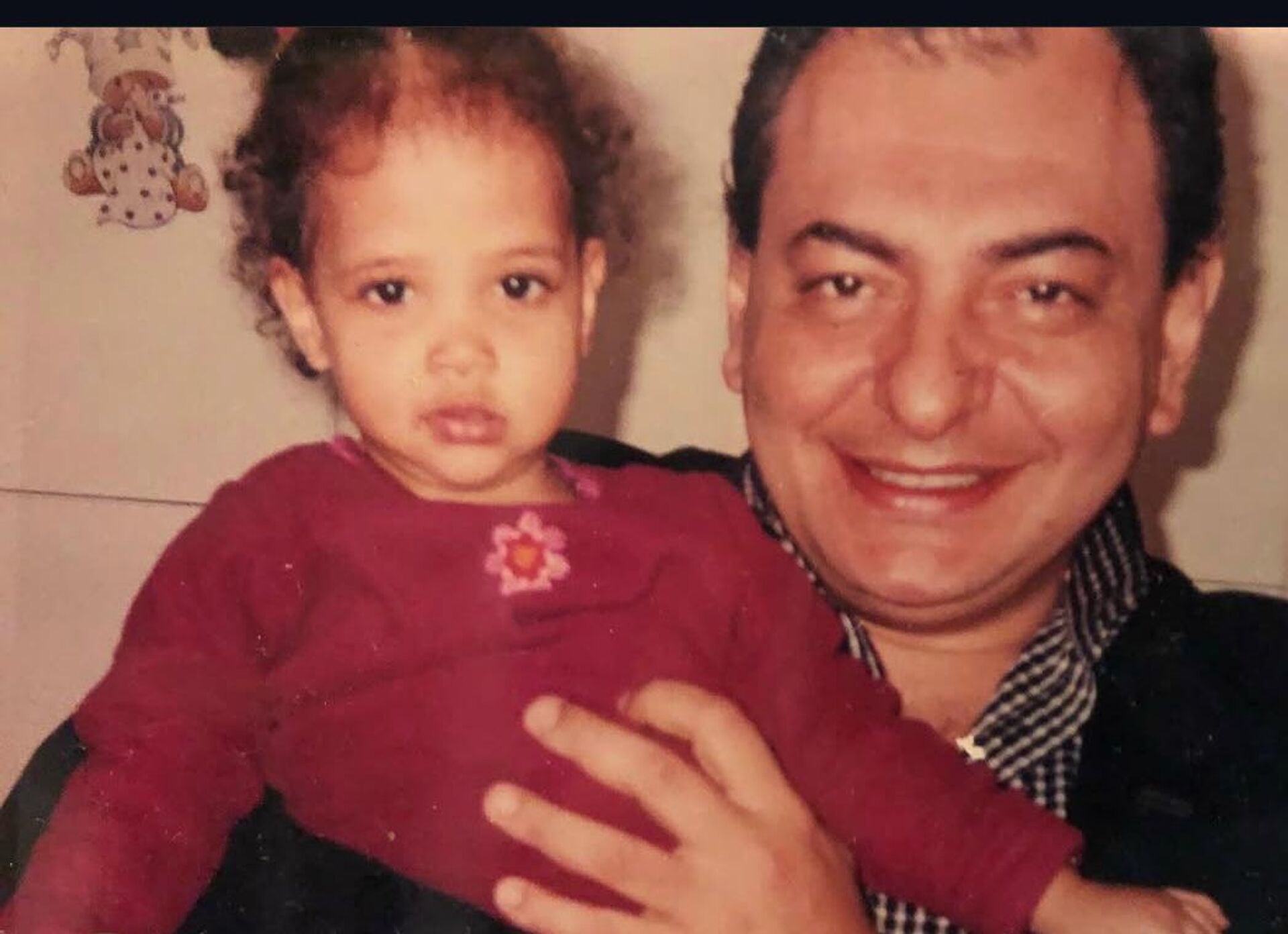 reha muhtarin vefatinin akabinde kizi ayse nazlidan birinci aciklama 1 7Ni2tkKE