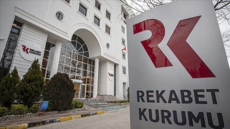 Rekabet Şurası'ndan menajerlik şirketlerine ve kast casuslarına 43 milyonluk ceza 1 rekabet surasindan menajerlik sirketlerine ve kast casuslarina 43 milyonluk ceza O4y1xaw9