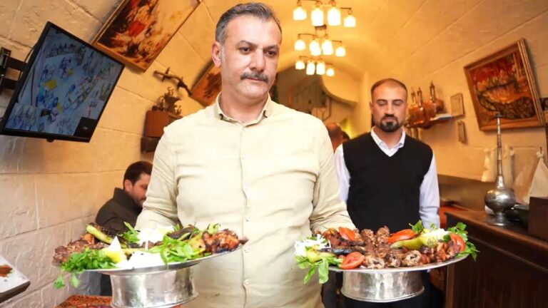 sanliurfada ne yenir kenti bir gastronomi rotasina donusturen 34 lezzet noktasi NrMmrCp6