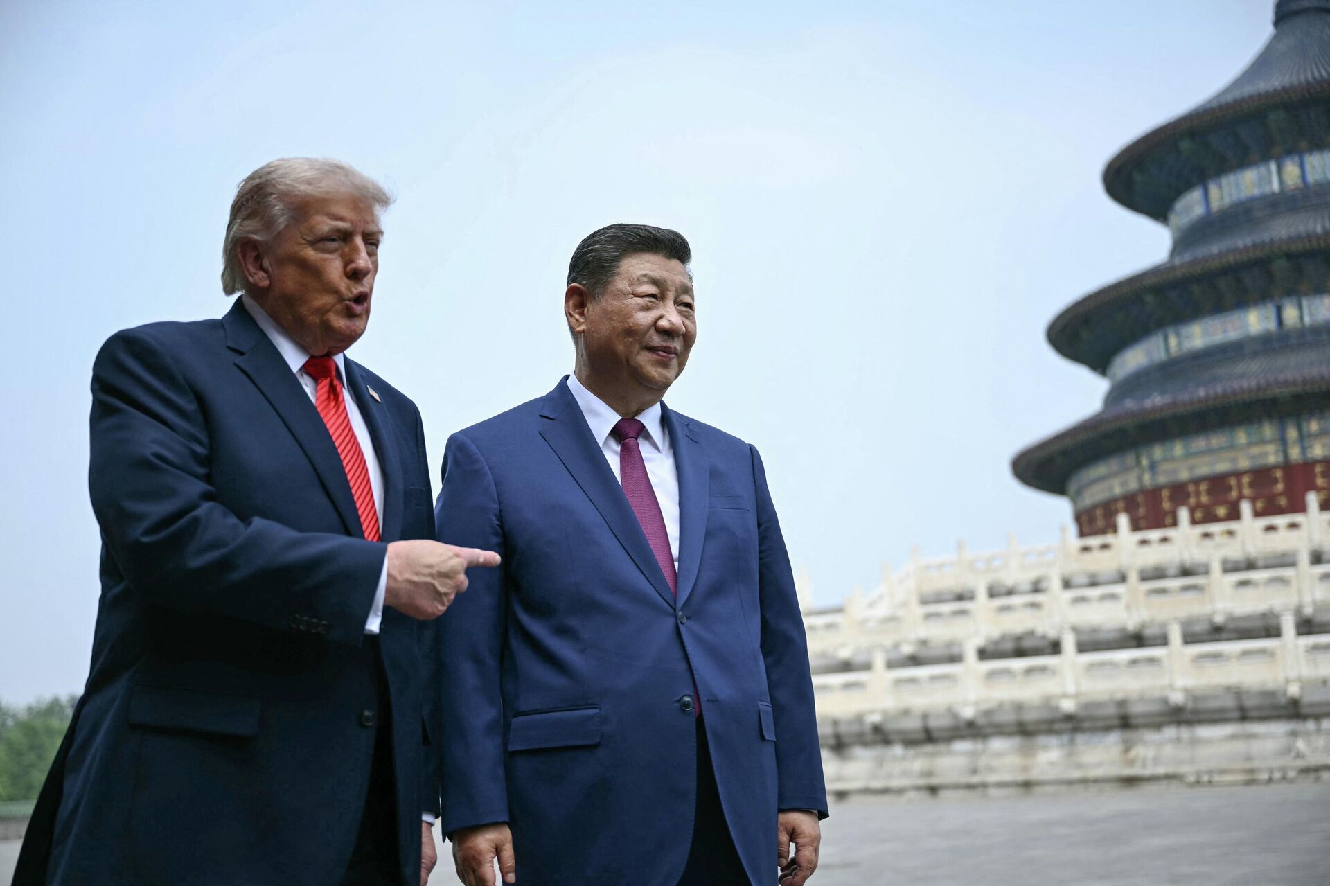 si cinping trump dorugundan notlar tokalasma hamlesi dikkat cekti 0 qJdu8icf