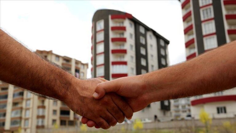 site aidatlarinda keyfi artis bitiyor mecliste gorusulecek site idareleri tek basina artirim yapamayacak PybCLssp
