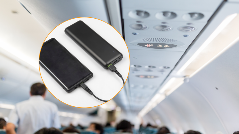 Sivil Havacılık duyurdu: Uçaklarda powerbank, lityum piller ve elektroniklere yeni düzenleme 1 sivil havacilik duyurdu ucaklarda powerbank lityum piller ve elektroniklere yeni duzenleme hK67yhkf