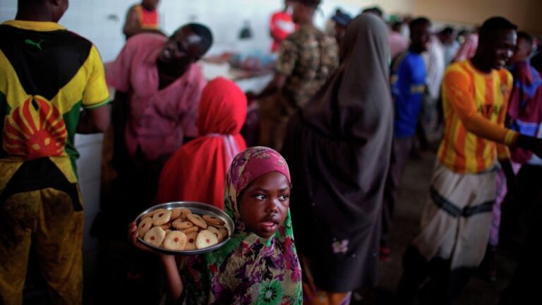 Somali’de açlık krizi derinleşiyor: Yarım milyondan fazla kişi yerinden edildi 13 somalide aclik krizi derinlesiyor yarim milyondan fazla kisi yerinden edildi w4F7Jeq5