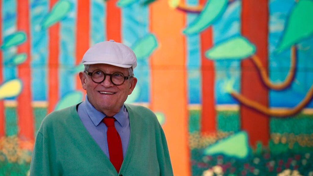 Anasayfa 22 son dakika haberi ingiliz sanatci david hockney 88 yasinda hayatini kaybetti K6FkP96m