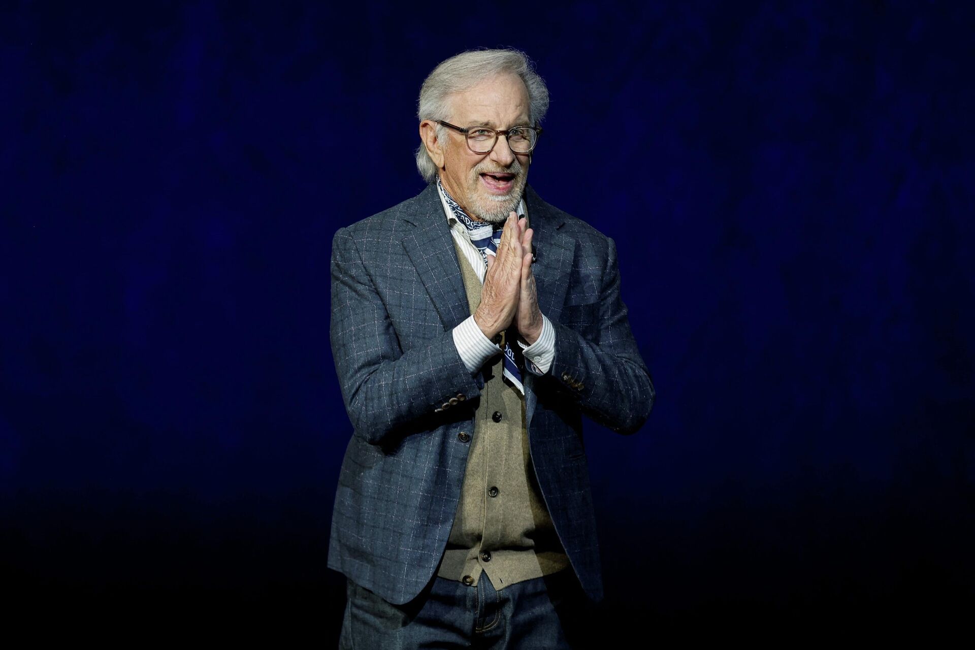 spielberg yeni uzayli sinemasi icin spoiler verdi kurgudan cok gercek 0 SdF9eMMt