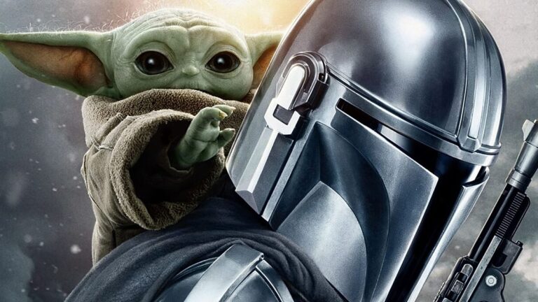 star wars icin kotu haber the mandalorian and grogu serinin en dusuk gise hasilati J15jT9Tm