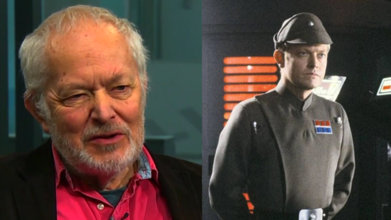 star wars ve shakespeare oyuncusu michael pennington 82 yasinda hayatini kaybetti RETQAWzg