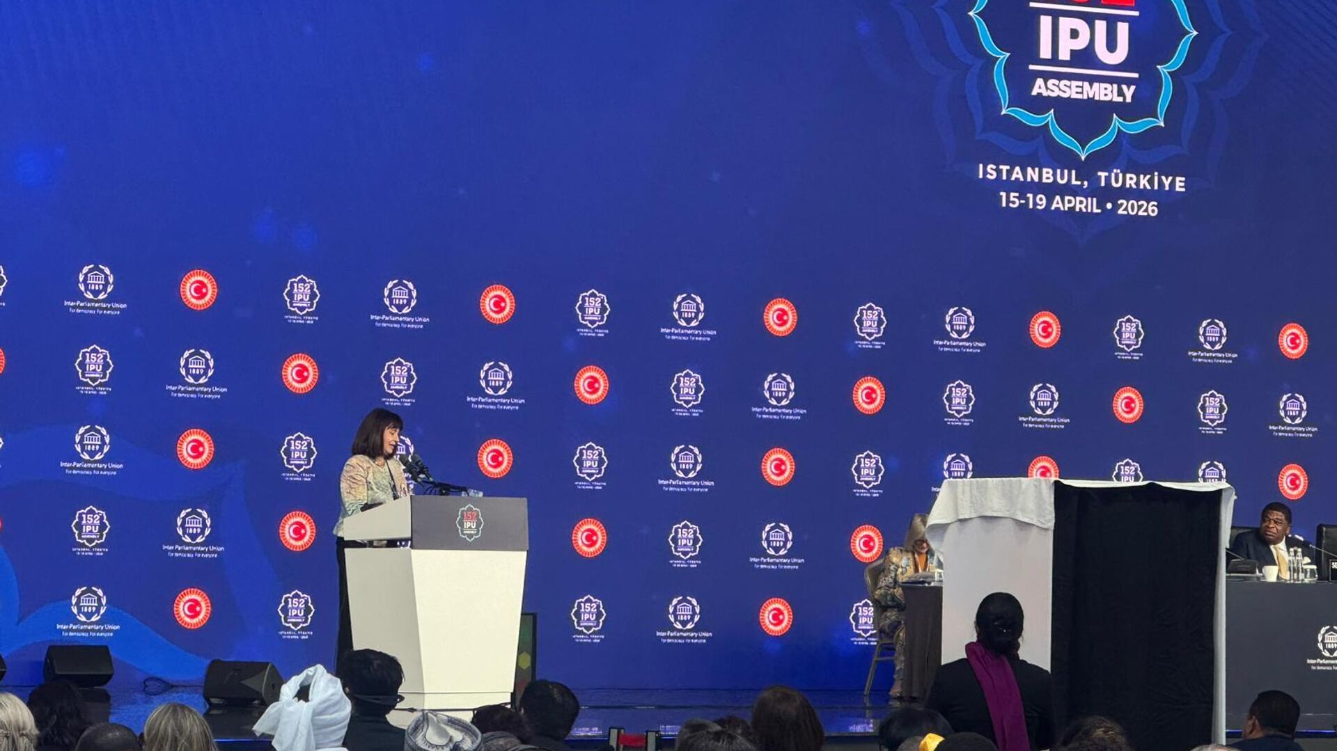 tbmmnin konut sahipligindeki pab genel kurulu bugun sona eriyor yeni genel sekreter secildi