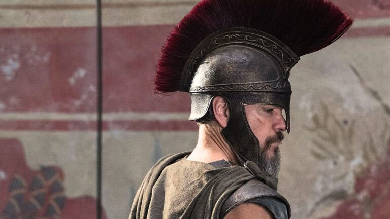 tepegozler sakallar ve sevimli bir kopek yavrusu the odysseyin yeni fragmani internette yayinlandi xhgTlyP4
