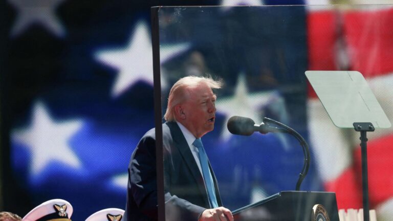 Trump: İran'ı tahminen daha da sert vurmak zorunda kalabiliriz, lakin tahminen de gerek kalmaz 15 trump irani tahminen daha da sert vurmak zorunda kalabiliriz lakin tahminen de gerek kalmaz gGMxyNsY