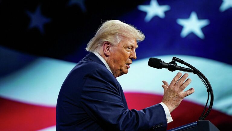 Trump, İran'ın dondurulmuş varlıkları hakkında konuştu: 'Anlaşma olursa, konuşmaya başlarız' 1 trump iranin dondurulmus varliklari hakkinda konustu anlasma olursa konusmaya baslariz 9txuza1K