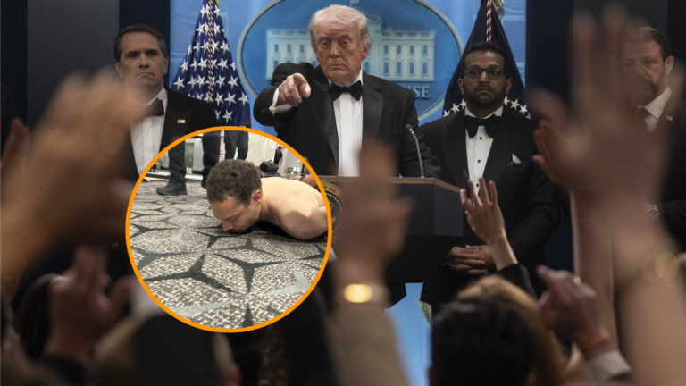 trump saldirganin kelamlarina karsilik verdi o kismi okumanizi bekliyordum jQyt2kNq