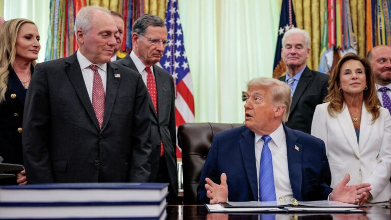 Trump'a Erdoğan soruldu: Çok âlâ dostum, mükemmel anlaşıyoruz 9 trumpa erdogan soruldu cok l dostum mukemmel anlasiyoruz vXzG2QqC