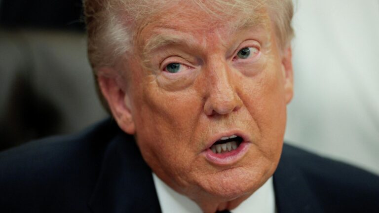 trumptan iran aciklamasi goreceksiniz iran ne yapmasi gerektigini biliyor d3yXu7ef