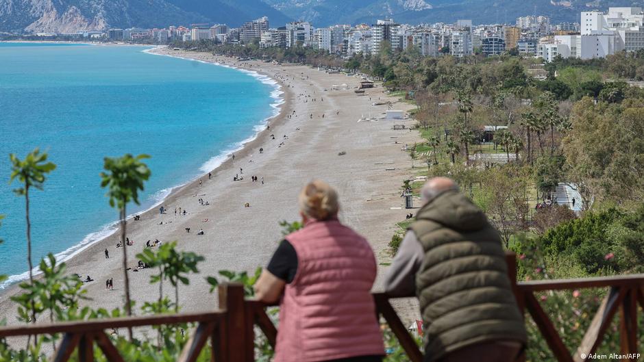 turkiye turizminde savas tesiri bitiyor mu J1I562jF