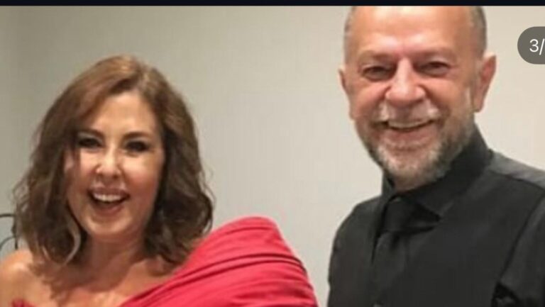 unlu muzikci niluferin aci gunu biraktin gittin bizi diye veda etti vFPOPyUz