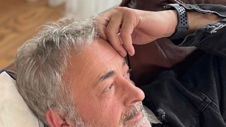 unlu oyuncu mehmet aslantugun aci gunu L9GHrymv