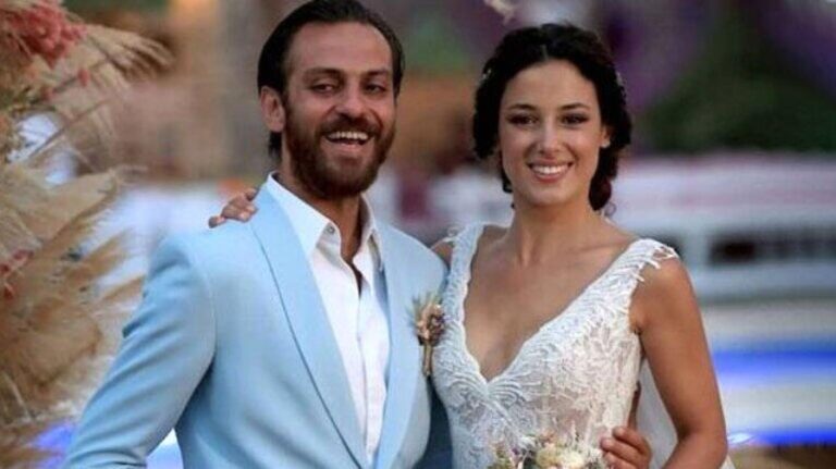 unlu oyuncular erkan kolcak kostengil ve cansu tosun bosandi qVHbxvXa